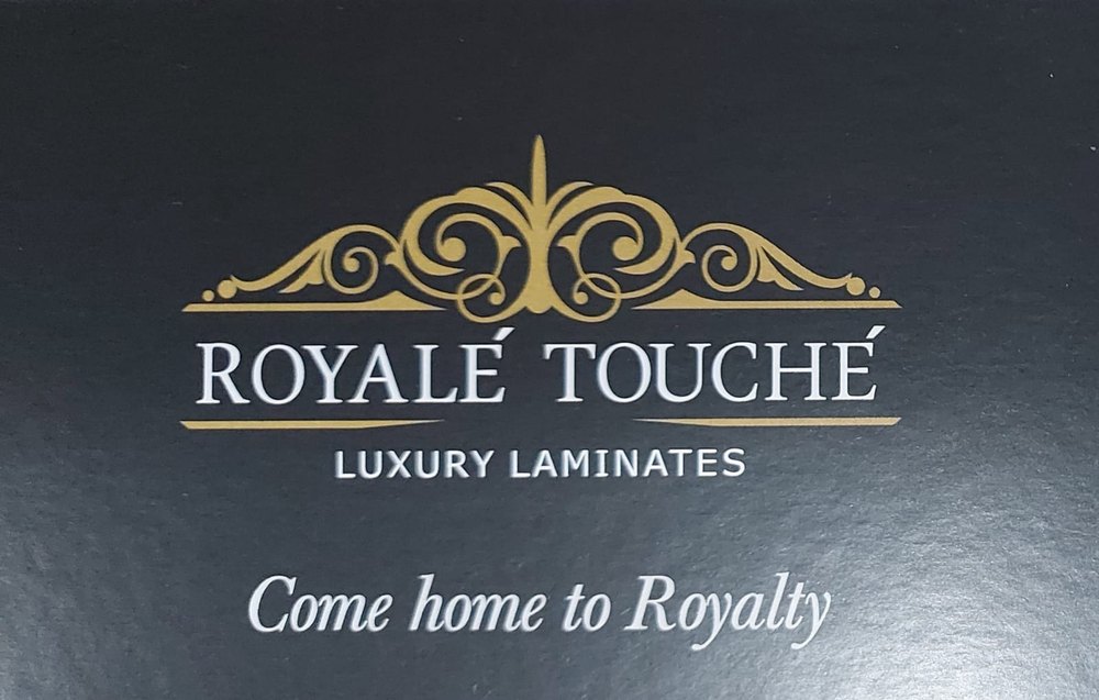 royal touch